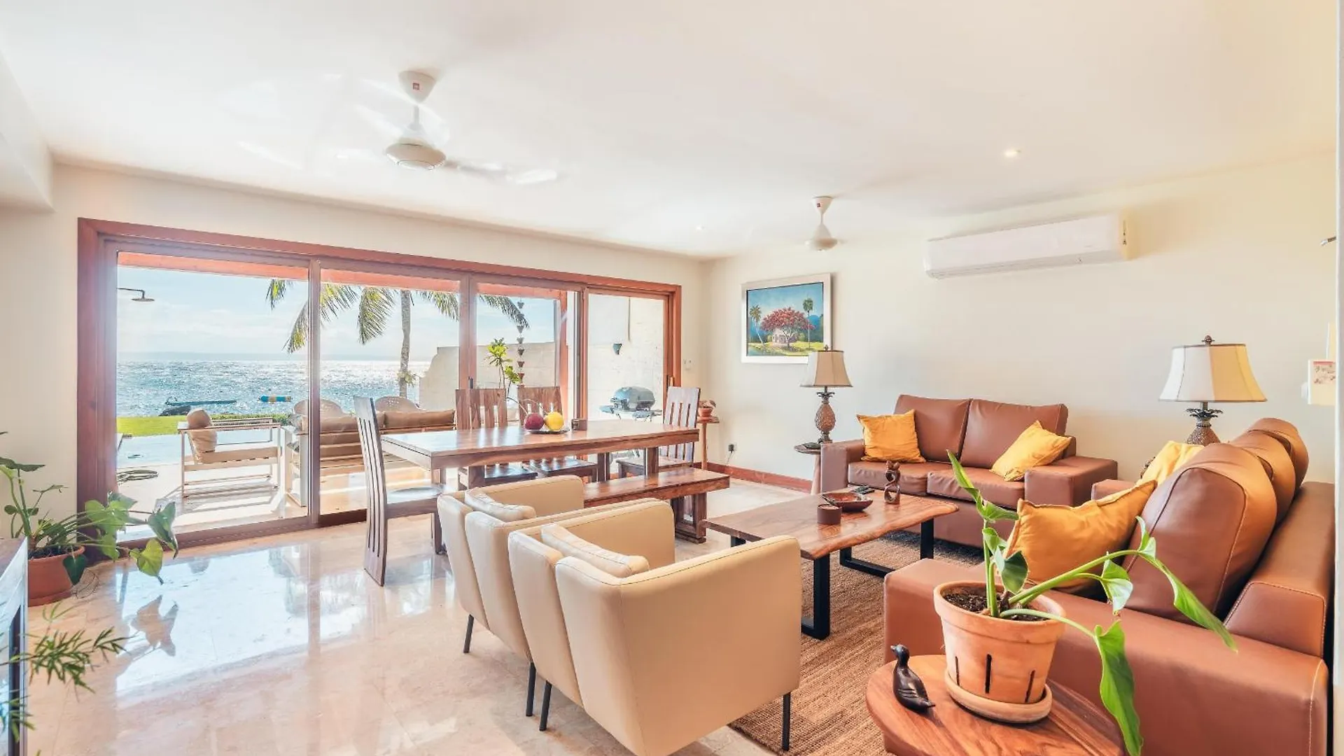 3Br Beachfront Townhouse At Puerto Bahia Samana 0*,  Δομινικανή Δημοκρατία